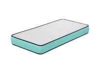 DORMISSIMO Matras, 80 x 160 cm, Promo-comfort, ergonomisch, ademend, geheugen