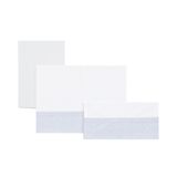 Cambrass 35013 Beddengoed Katoen Blauw 800 x 1200 cm 3 Stuks