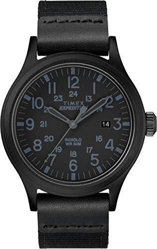 Timex Montre heren. - - TW4B14200