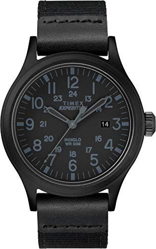 Timex TW4B14200 Herenhorloge