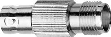 Telegärtner J01008A0012 Coaxiale adapter BNC-bus - TNC-bus