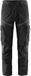 Fristads Stretch Werkbroek 2653 Lws - Zwart/Grijs - C42