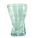 Out of the blue 78/7864 drinkglas, mannentorso voor 440 ml, circa 16 cm