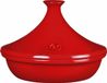 Emile Henry Tajine Ø 27 cm - Grand Cru - Rood