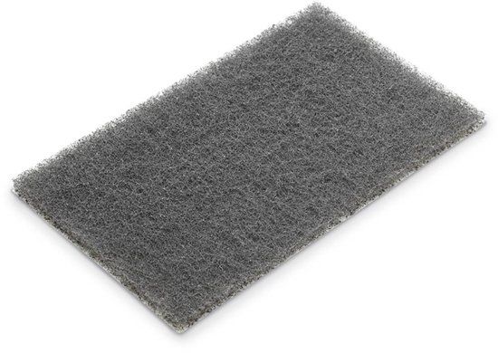 Hikoki Accessoires Flex 380954 Klittenband-slijpvlies Meshflex 5 stuk(s)