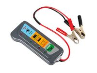 Lampa 74062 batterijtester