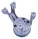 EBG Support moteur arrière VW 7E0199849B