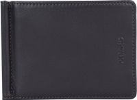 PICARD Brooklyn Clip Wallet Cafe donkerbruin