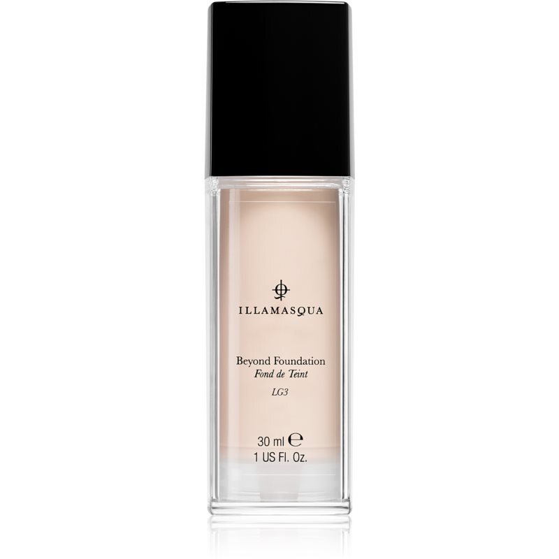 Illamasqua Beyond Foundation