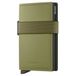 Secrid Bandwallet Matte feuille-khaki