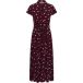 Soaked in Luxury Slarjana Robe chemise femme