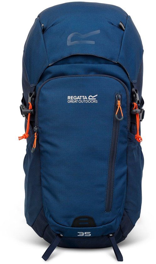Regatta Highton V2 35L Rugzak Blauw