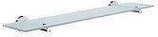 Smedbo Home HK347 planchet chroom - 60 cm