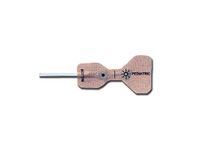 Gima 33757 Monouso peuterrische sonde, 15/45 kg