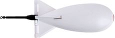 Fox Carp Spomb Midi X Spomb - White