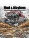 Mud & Mayhem: A Highly Detailed Mud Truck Coloring Book for Adults | 30 Extreme 4x4 Swamp & Bogging Adventures