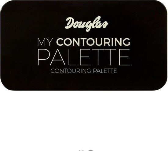 Douglas Collection 2 Contouring