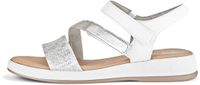 Gabor Sandalette Rhodos en argent