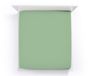 Bella Donna Alto Boxspringhoeslaken Tweepersoons olijf-0533 140x200-160x220