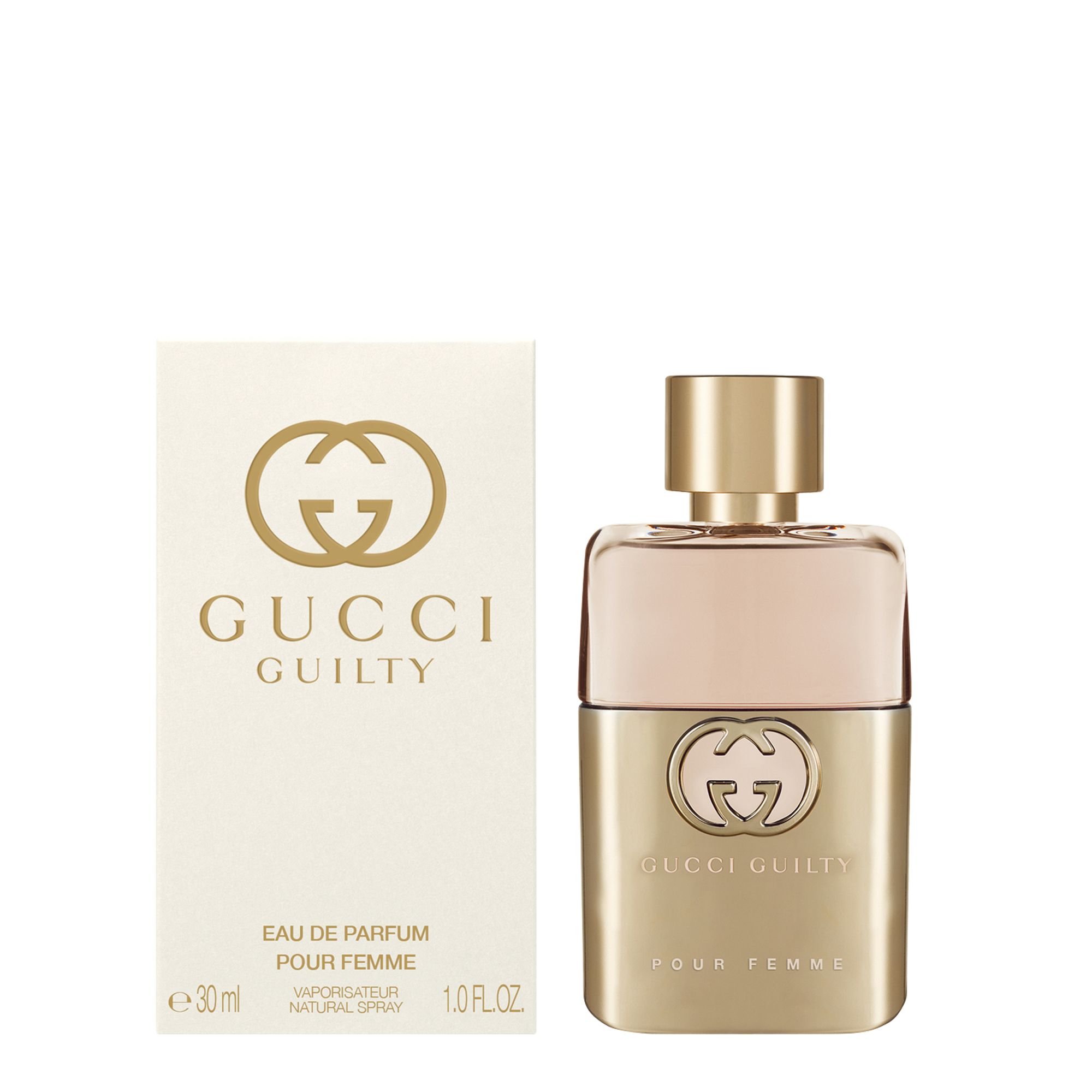 Gucci Guilty / 30 (ml) / Women