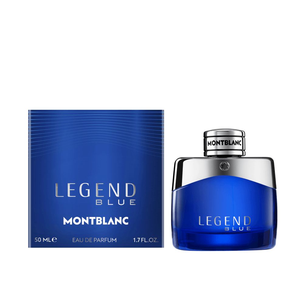 MONTBLANC Eau de Parfum / 50 ml / Mannen