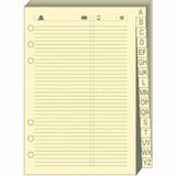Quo Vadis 721017Q Agenda-accessoire
