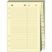 Quo Vadis 721017Q Agenda-accessoire