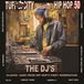Sonic Rendezvous Tuff City Various Artists - Tuff City Salutes Hip Hop 50: The Dj'S (LP | 7"Siingle)