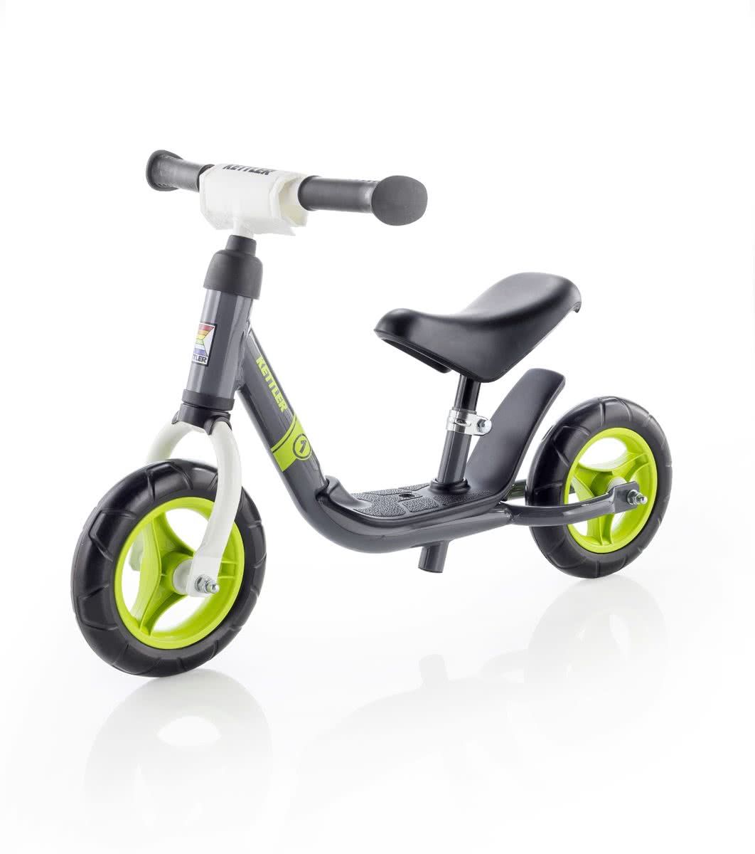 Kettler Loopfiets Run 8 Boy