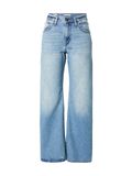 LEVI'S ® Jeans 'Loose Boot' lichtblauw