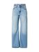 LEVI'S ® Jeans 'Loose Boot' lichtblauw
