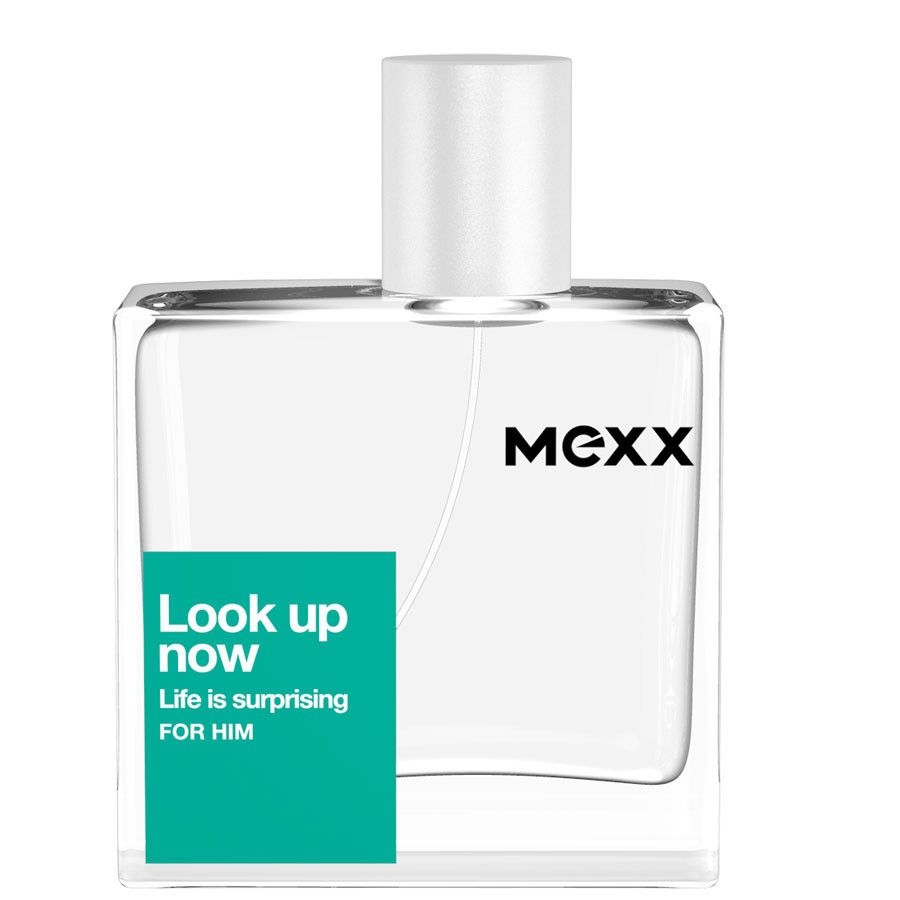 Mexx Eau de Toilette / 50 ml / heren