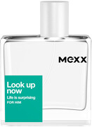 Mexx Look Up Now eau de toilette / 50 ml / heren