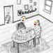 Konkurrent Vundabar Smell Smoke (CD)