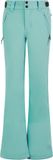Protest Relole Skibroek Meisjes Softshell Waterkolom 10K Glacial Blue