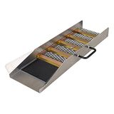 Stansport Aluminium Sluice Box