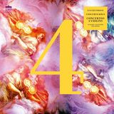 Concerto Berlin Classics Concerto Köln - Concertos 4 Violins (2 LP)