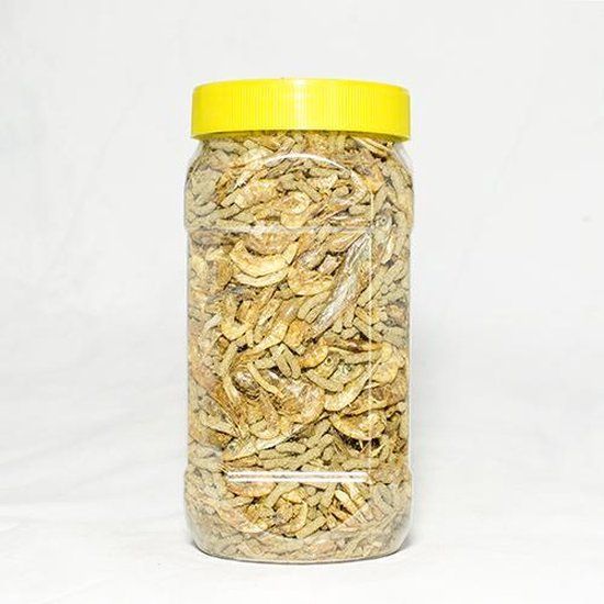 Suren collection Schildpad Mix 1000 ml