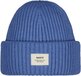 Barts Basalth Beanie - Blue - Kids - Size 53-55
