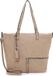 Tamaris Nele Shopper Taupe