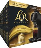 L'OR L'OR BARISTA XXL Extra Long Koffiecups - Intensiteit 5/12 - 5 x 10 capsules