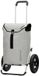 Andersen Shopper Royal Shopper Ortlieb boodschappentrolley 65 cm - 52 L - geel