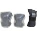 Rollerblade Protection Enfant Roller Pro N Pack de 3 (XS)