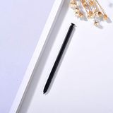 N.B. Stylus pennen voor touchscreens compatibel met Samsung Galaxy Note 20/Galaxy Note 20 SM-N9810 Tablet PC Stylus Pencil Touchscreens Mobiele Telefoon S Pen Accessoires (zwart)