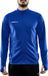 Craft Craft Evolve Full Zip Sportvest - Maat XXL - Mannen - blauw