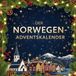 FlipFlop Le calendrier de l'Avent Norvège