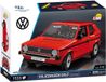 COBI Volkswagen Golf I