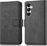 imoshion Luxe Bookcase voor de Samsung Galaxy A26 - Zwart