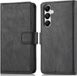 imoshion Luxe Bookcase voor de Samsung Galaxy A26 - Zwart