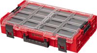 Qbrick System ONE Organizer XL 2.0 MFI RED Ultra HD Custom Organiser